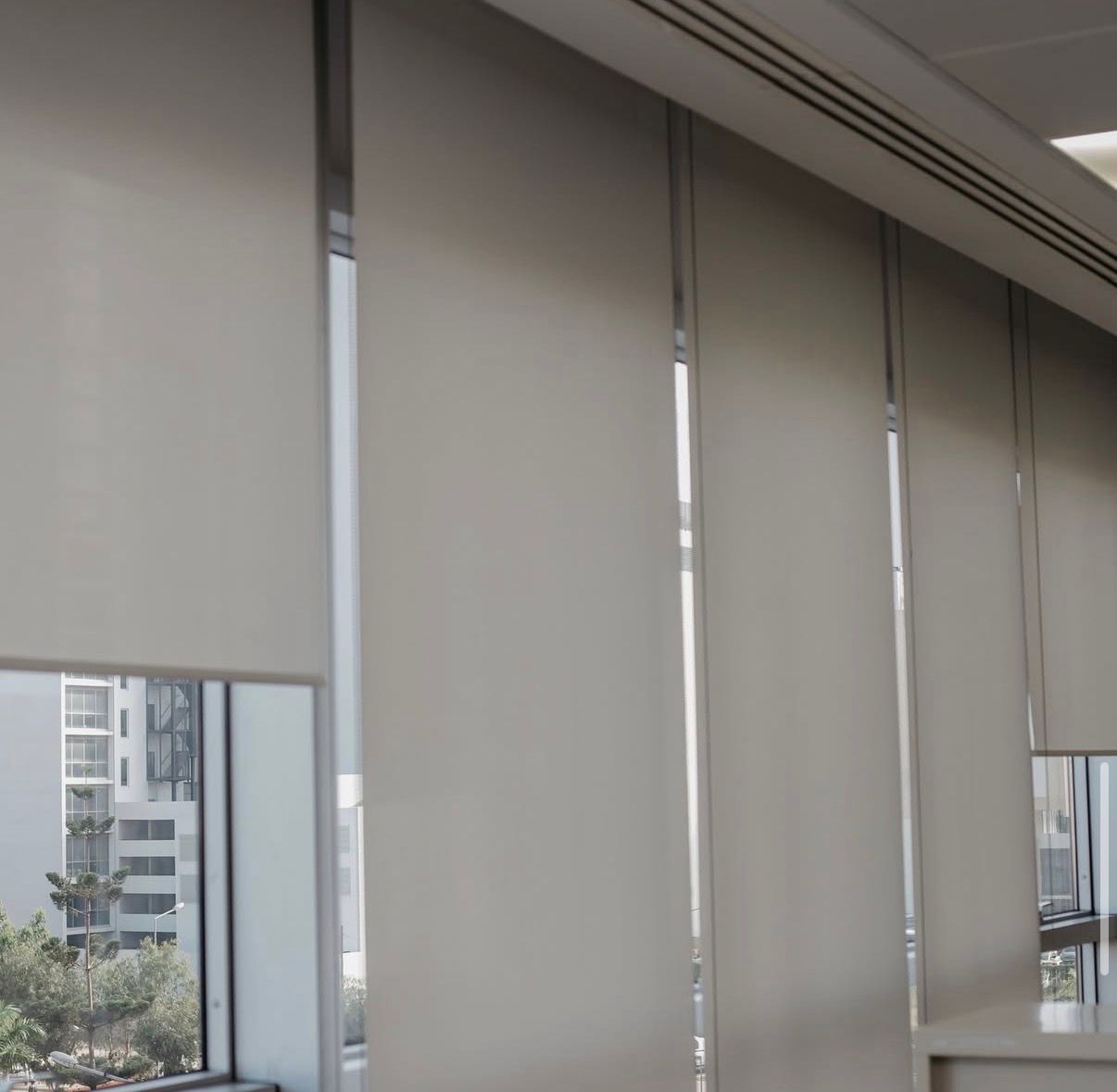 Blinds