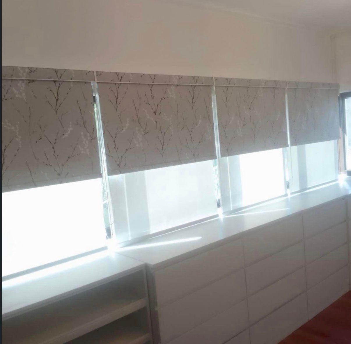 Blinds