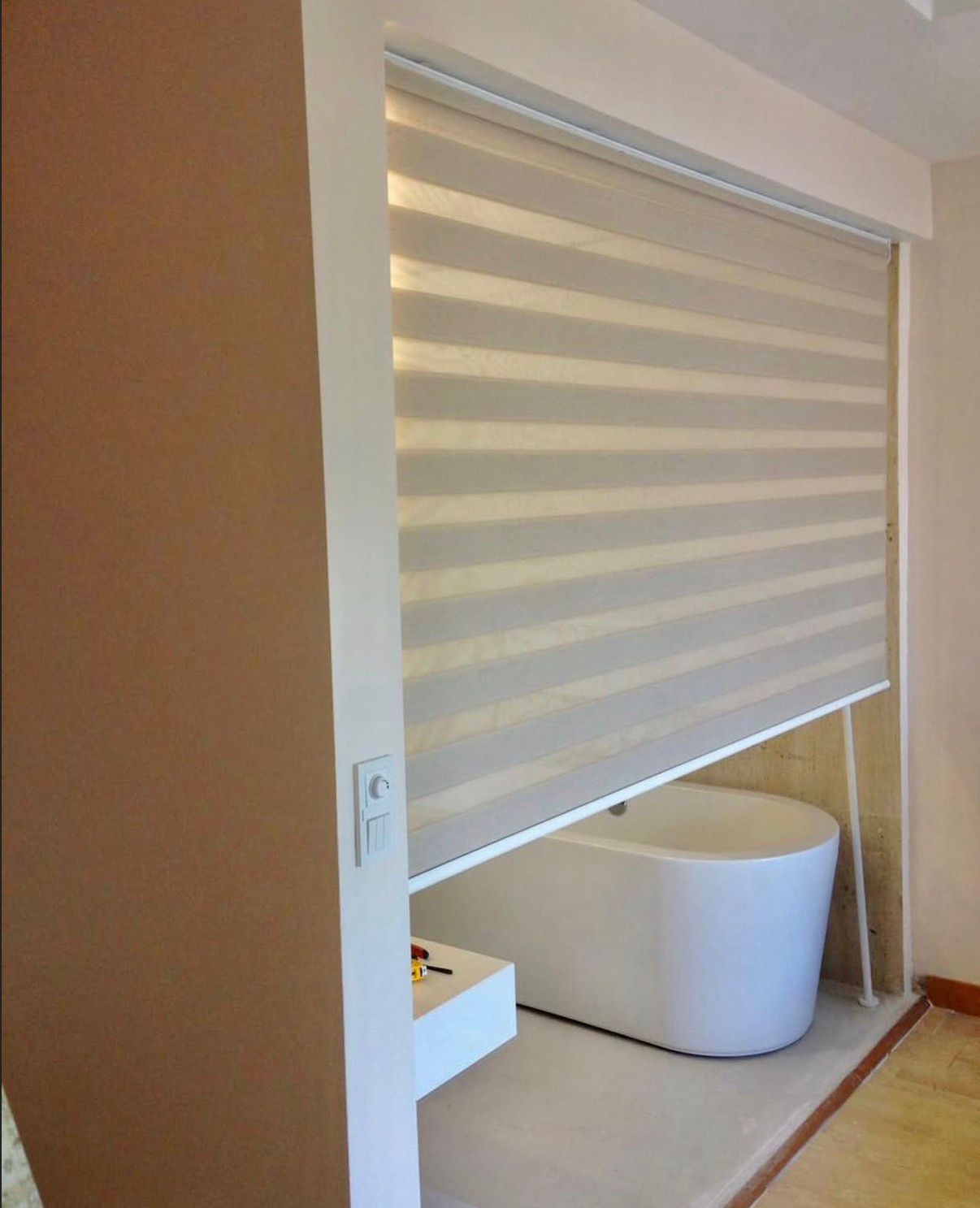Blinds