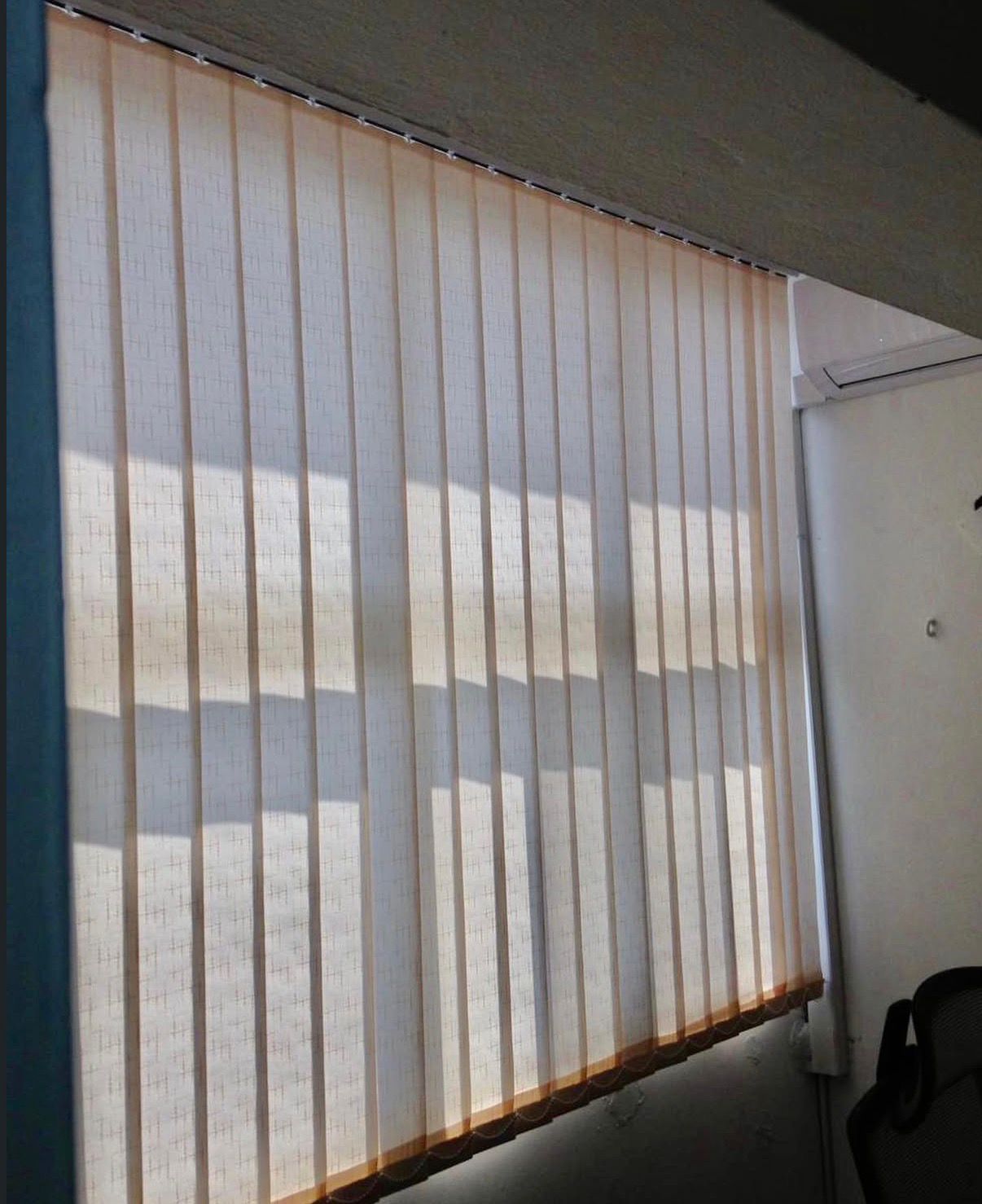 Blinds