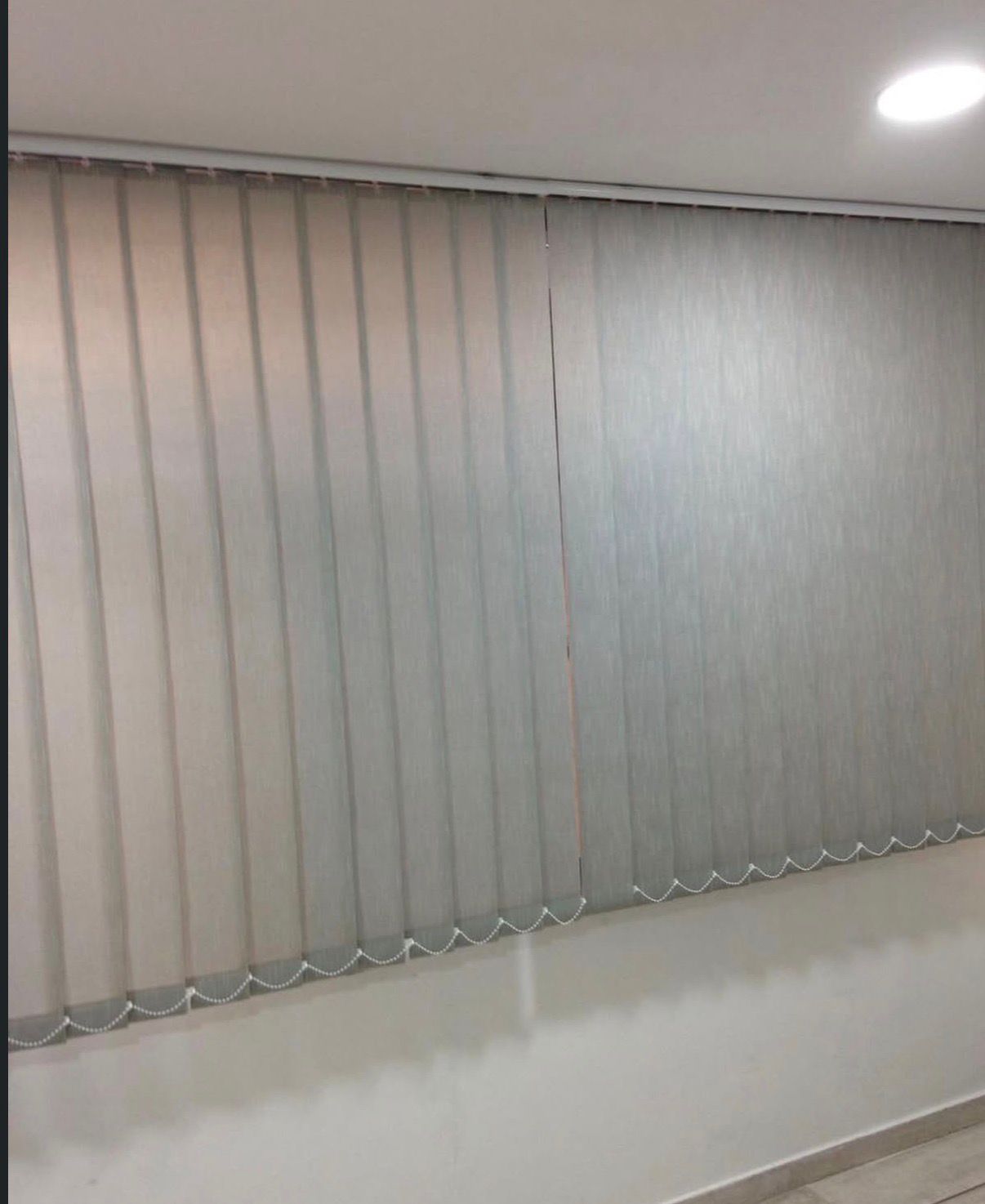 Blinds