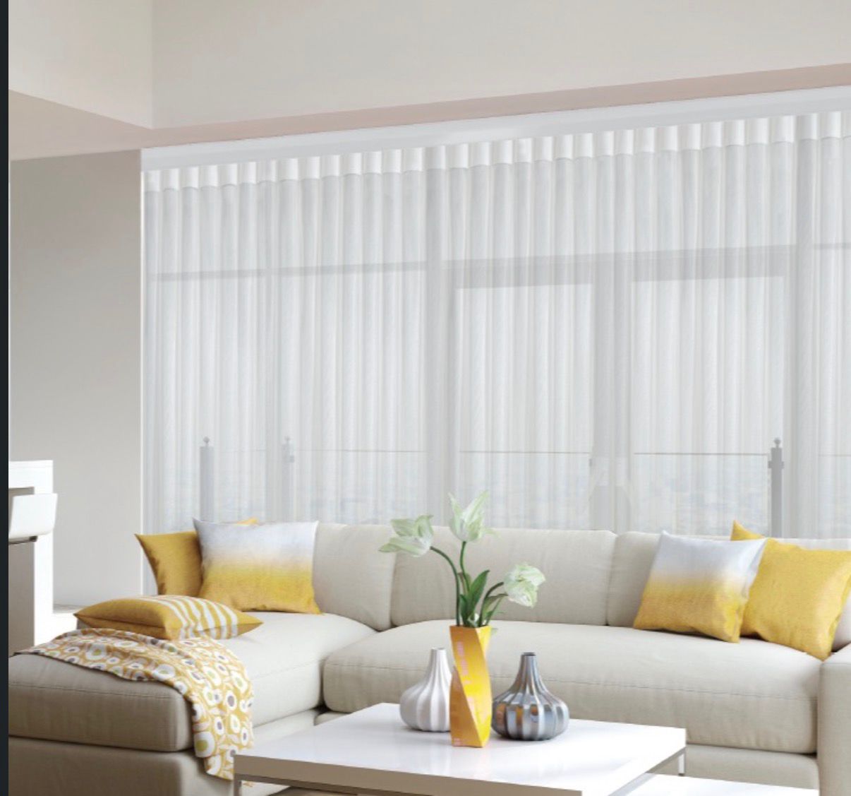 Cortinas